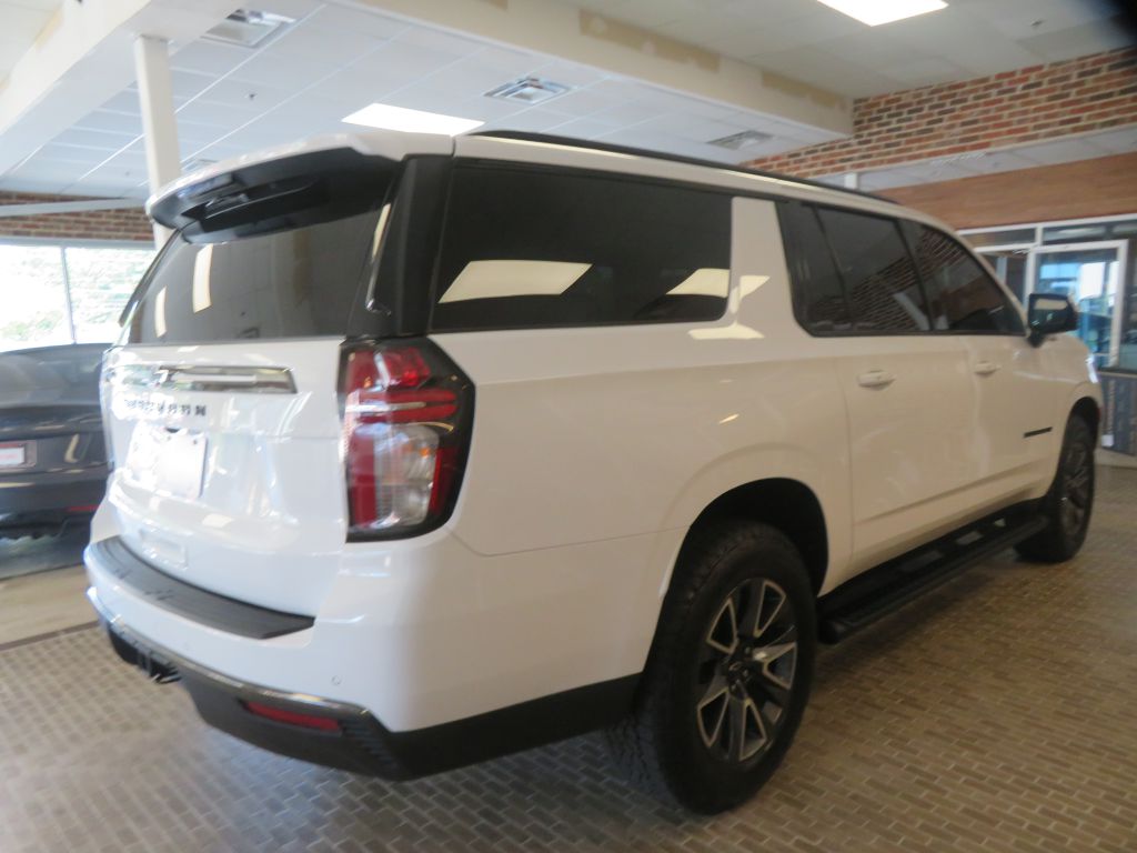 Photo 72 of this CHEVROLET SUBURBAN