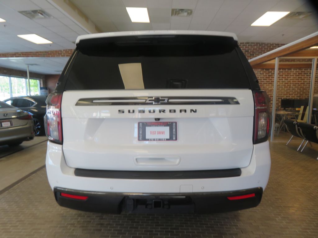 Photo 73 of this CHEVROLET SUBURBAN