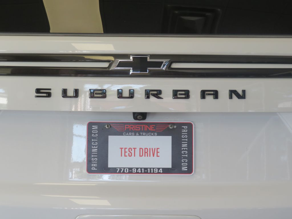 Photo 74 of this CHEVROLET SUBURBAN