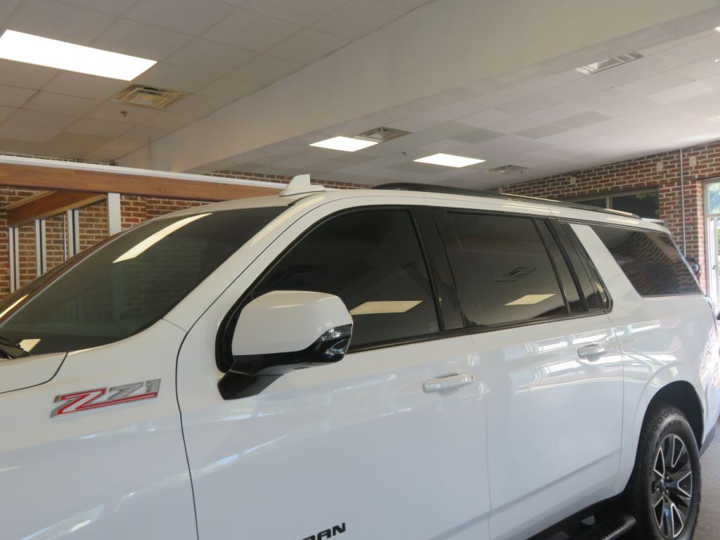 Photo 81 of this CHEVROLET SUBURBAN