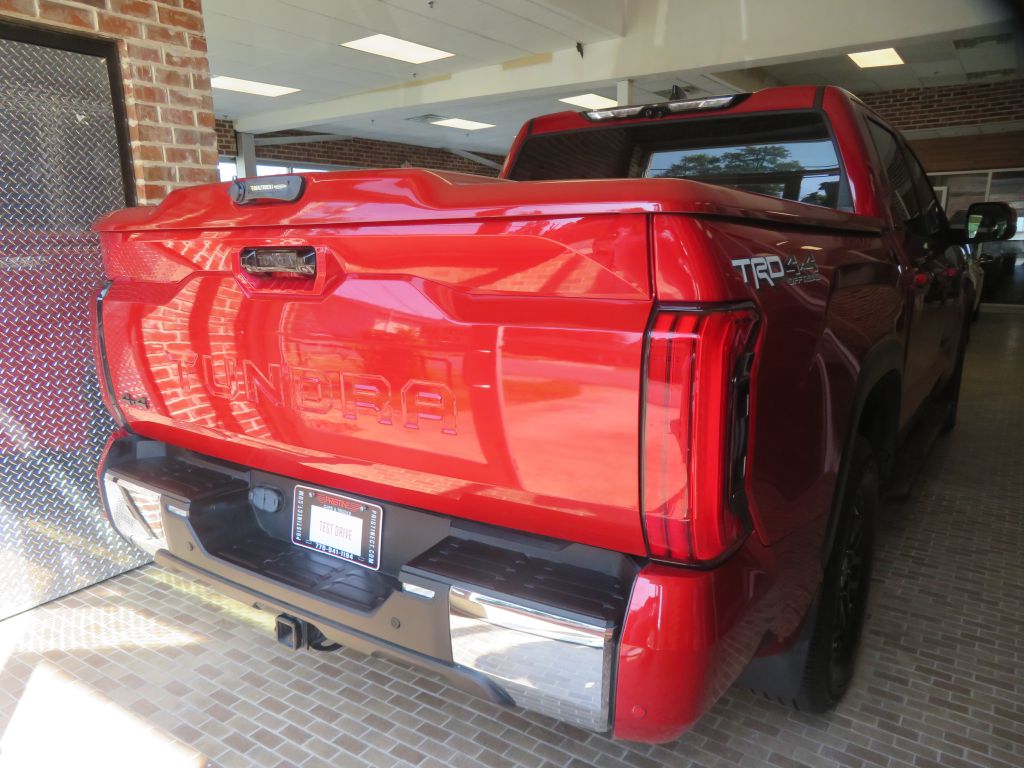 Photo 4 of this TOYOTA TUNDRA