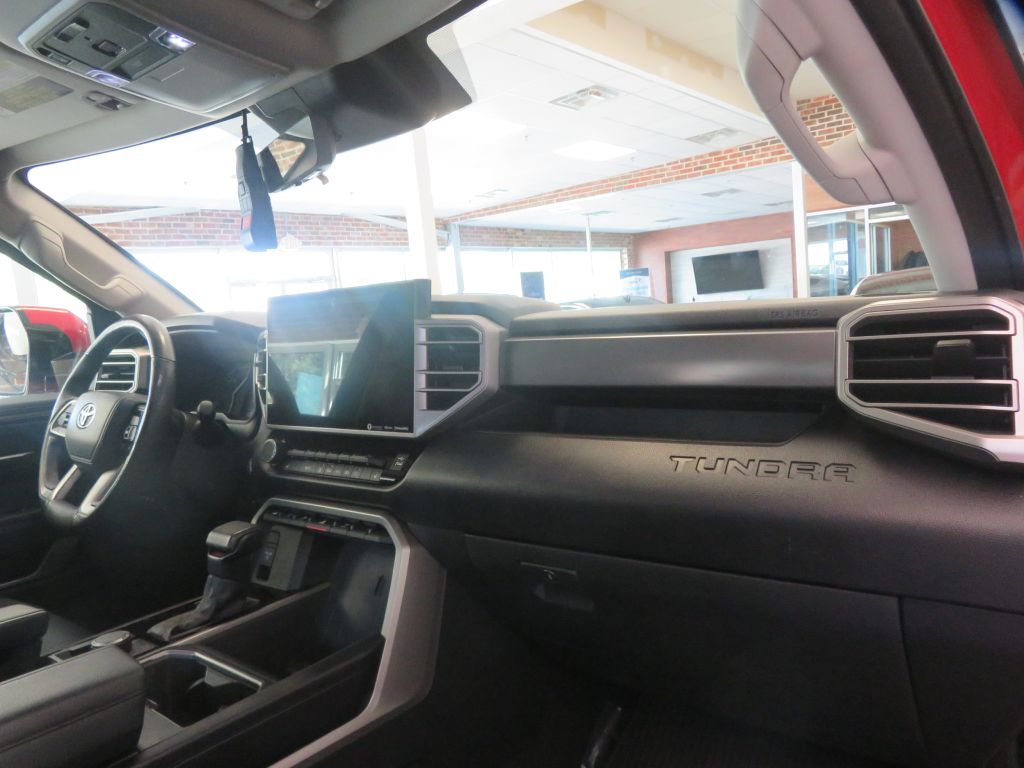 Photo 29 of this TOYOTA TUNDRA