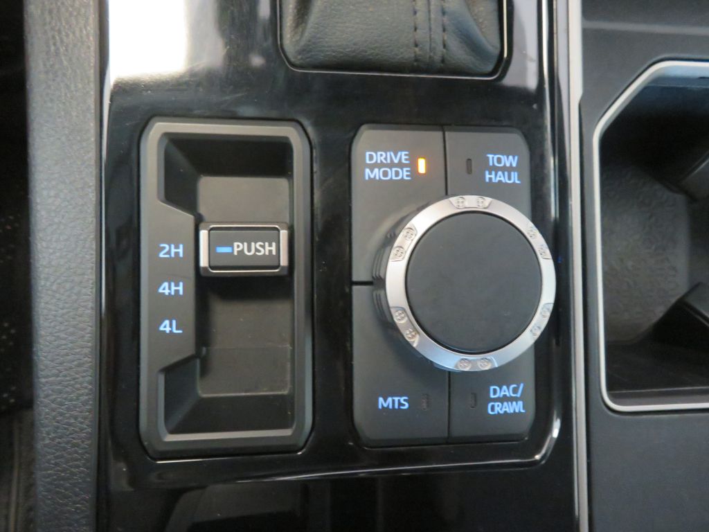 Photo 42 of this TOYOTA TUNDRA