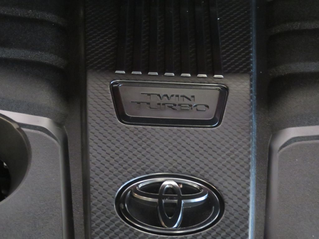 Photo 49 of this TOYOTA TUNDRA