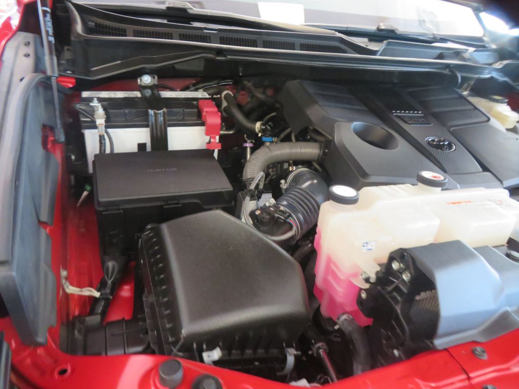 Photo 51 of this TOYOTA TUNDRA