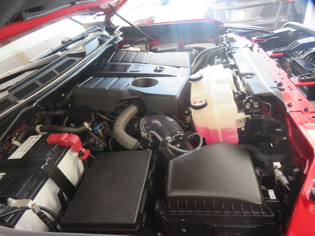 Photo 52 of this TOYOTA TUNDRA