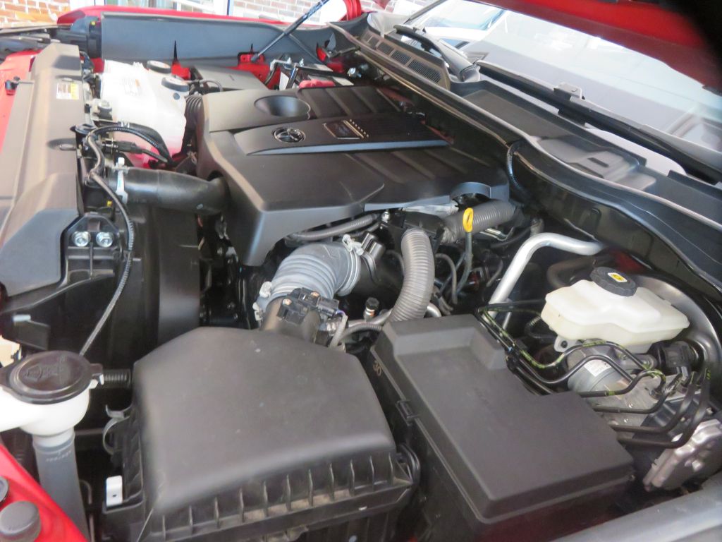 Photo 53 of this TOYOTA TUNDRA