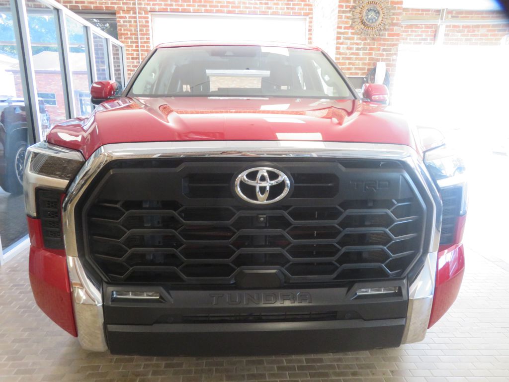 Photo 55 of this TOYOTA TUNDRA