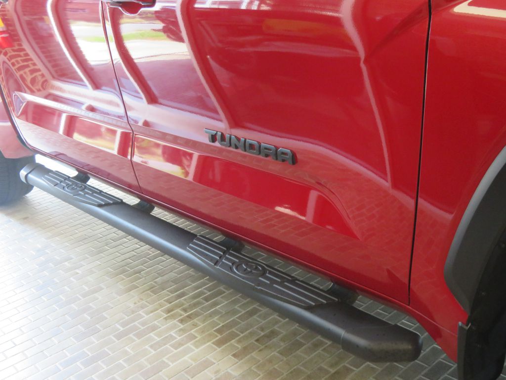 Photo 59 of this TOYOTA TUNDRA