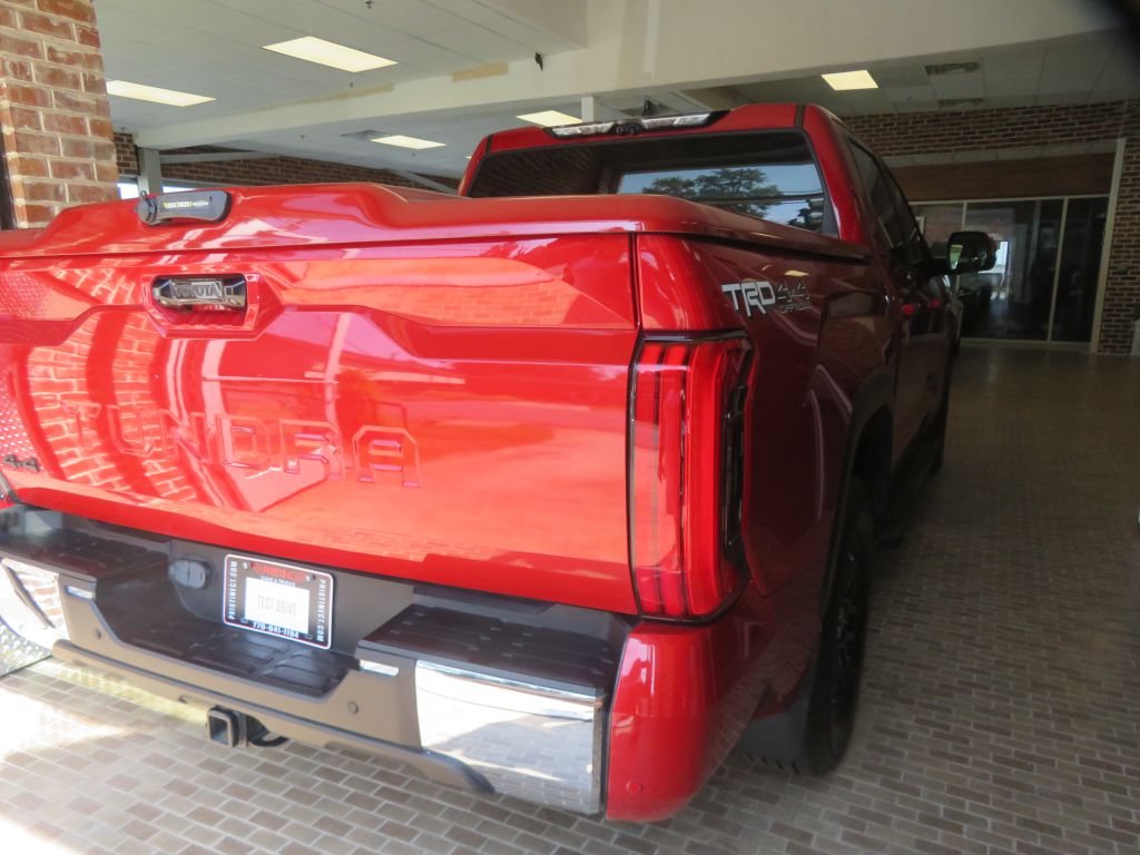 Photo 61 of this TOYOTA TUNDRA