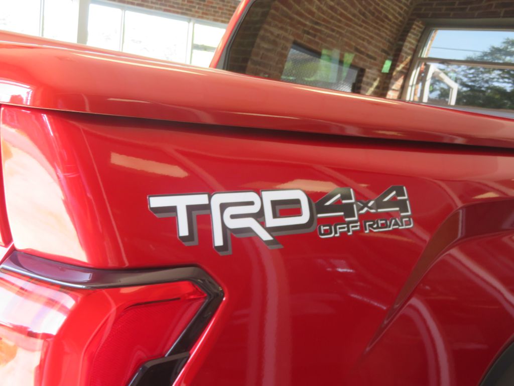 Photo 62 of this TOYOTA TUNDRA