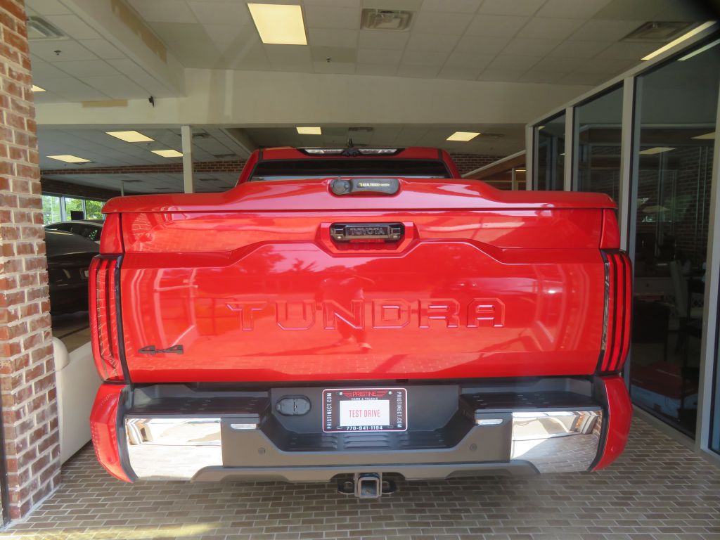 Photo 63 of this TOYOTA TUNDRA