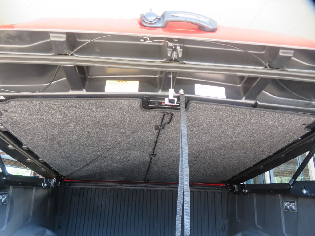 Photo 68 of this TOYOTA TUNDRA