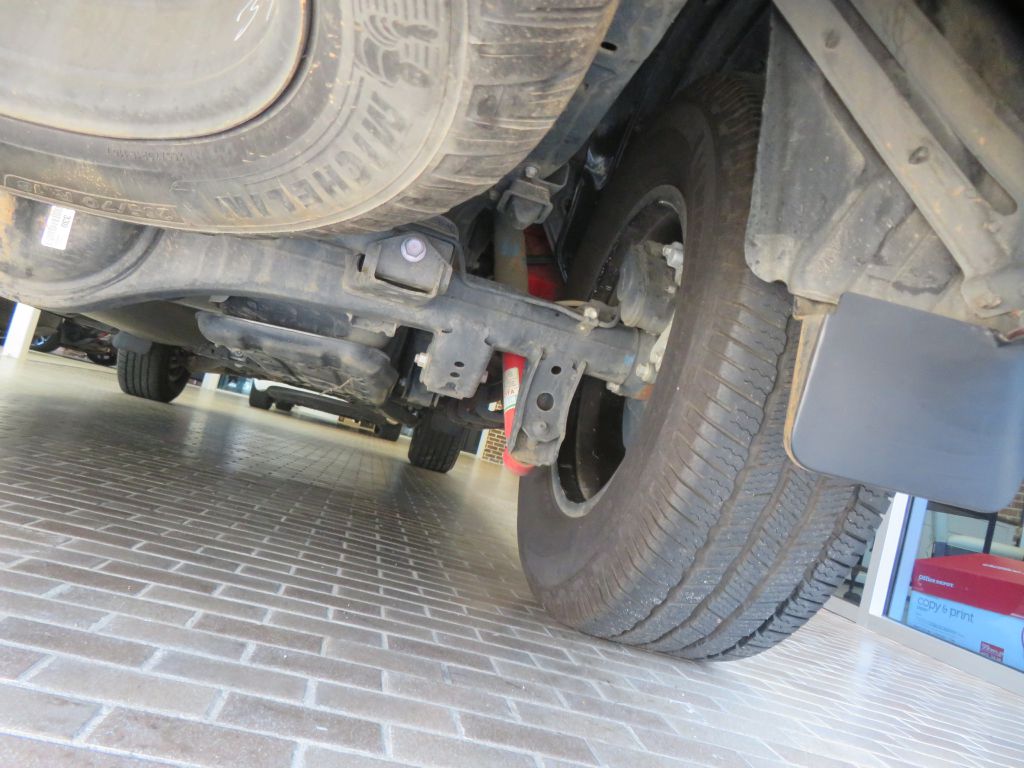 Photo 72 of this TOYOTA TUNDRA