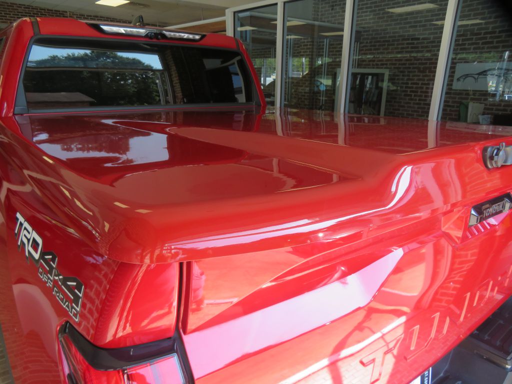 Photo 75 of this TOYOTA TUNDRA