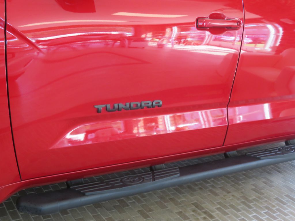 Photo 78 of this TOYOTA TUNDRA