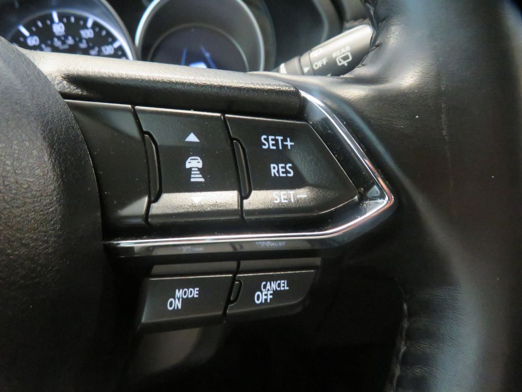 Photo 34 of this MAZDA CX-5