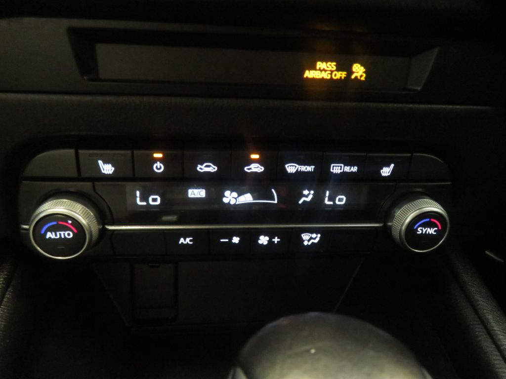 Photo 36 of this MAZDA CX-5