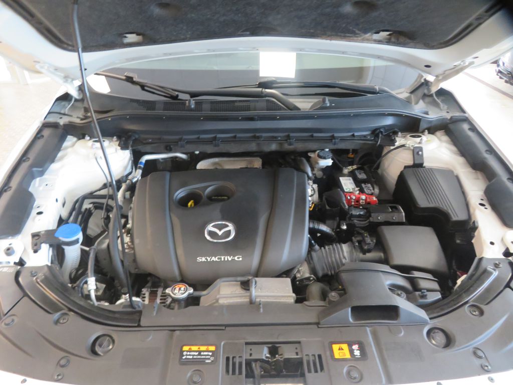 Photo 45 of this MAZDA CX-5