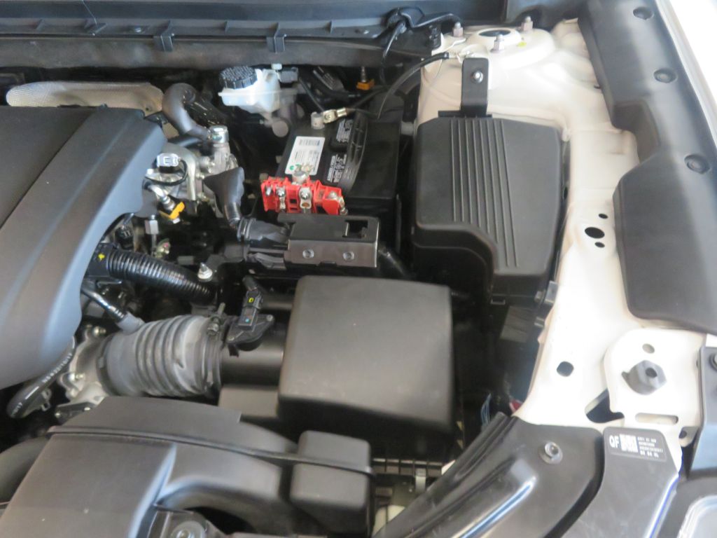 Photo 47 of this MAZDA CX-5