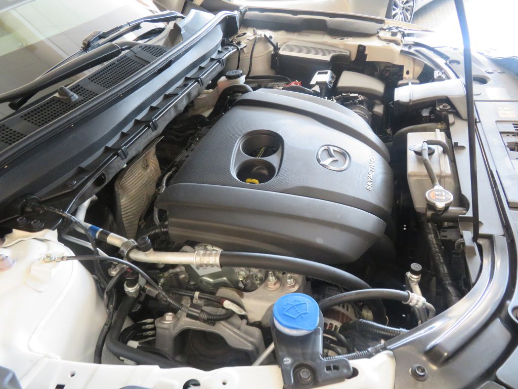 Photo 48 of this MAZDA CX-5