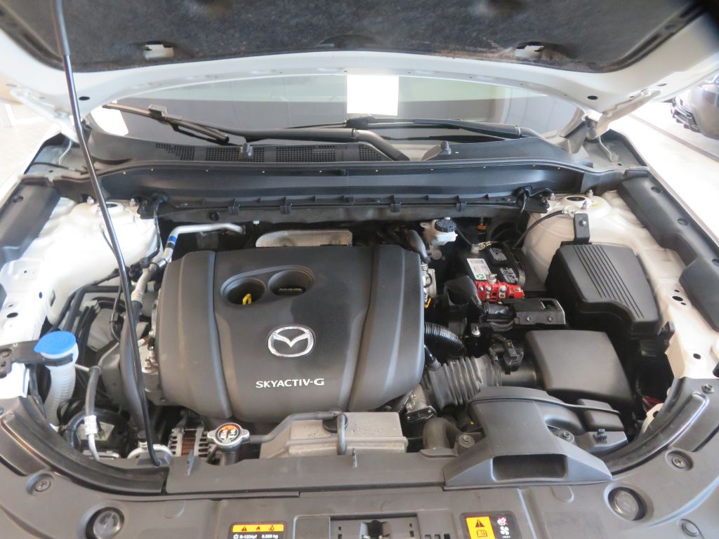 Photo 49 of this MAZDA CX-5