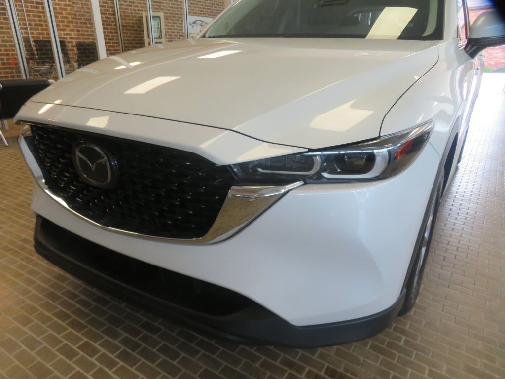 Photo 50 of this MAZDA CX-5