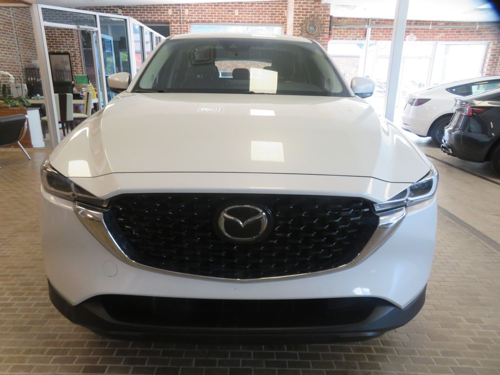 Photo 51 of this MAZDA CX-5