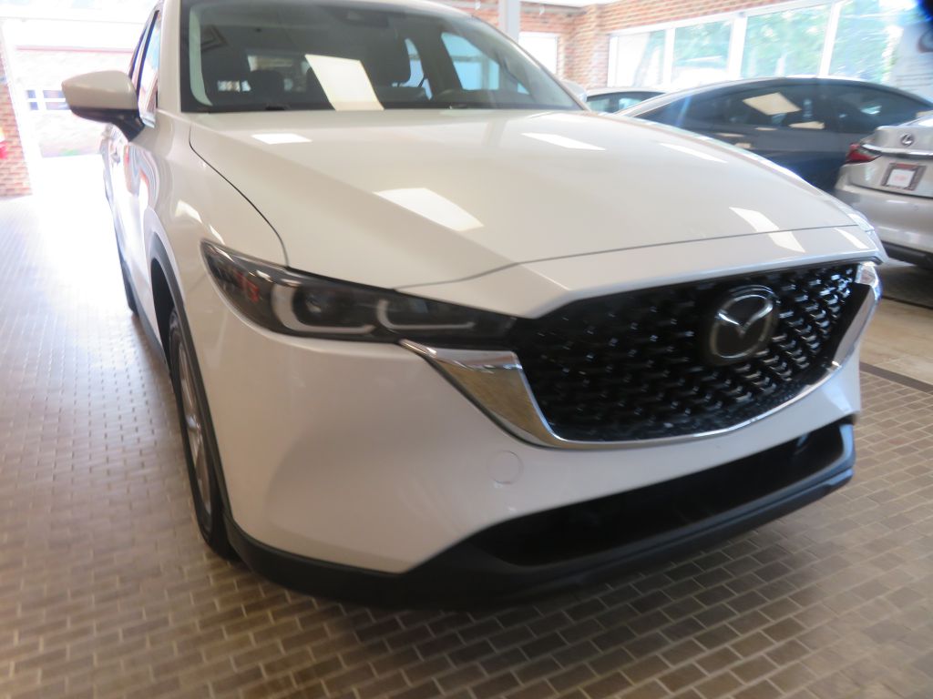 Photo 52 of this MAZDA CX-5