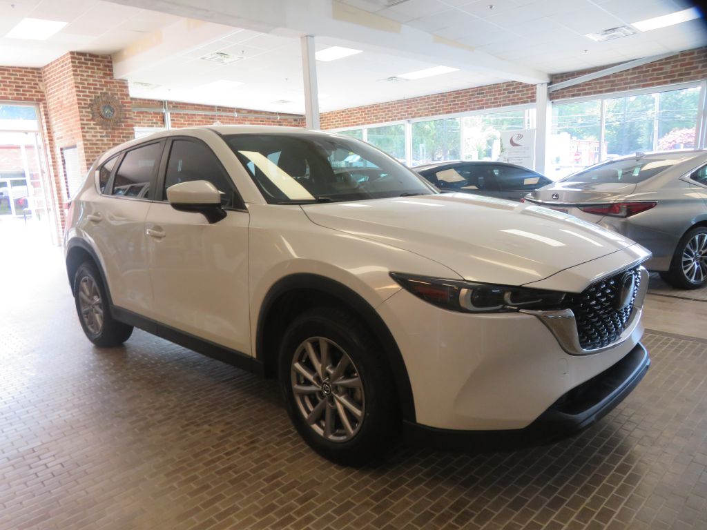 Photo 53 of this MAZDA CX-5