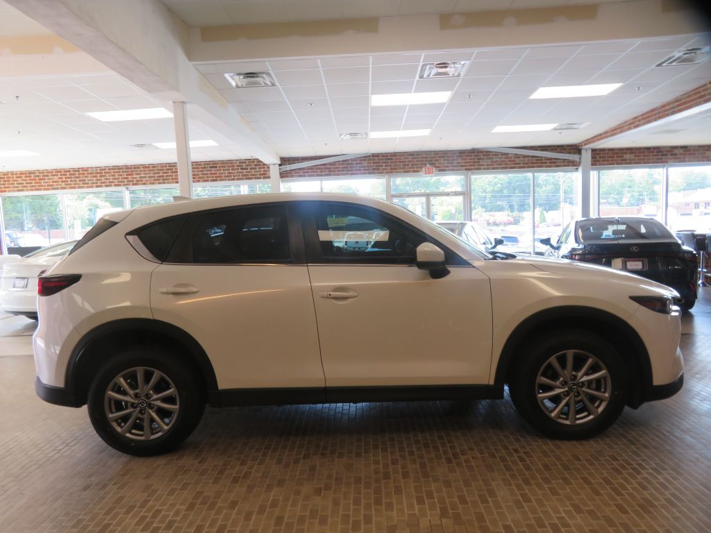 Photo 54 of this MAZDA CX-5