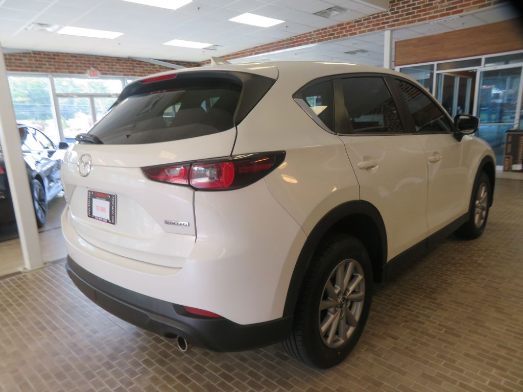 Photo 55 of this MAZDA CX-5