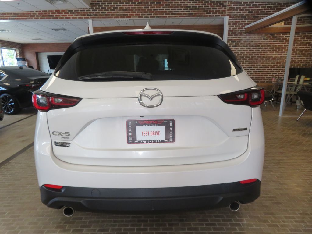 Photo 56 of this MAZDA CX-5