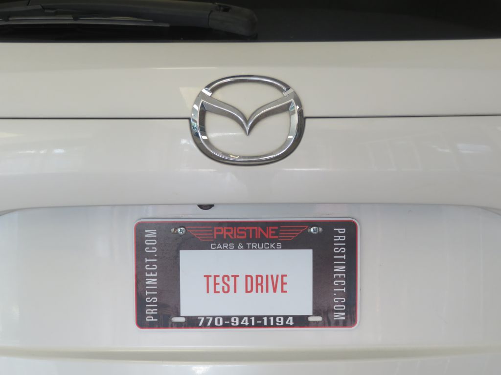 Photo 57 of this MAZDA CX-5