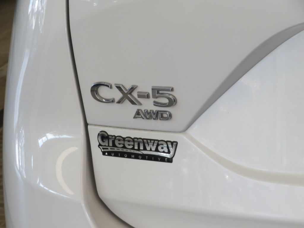 Photo 58 of this MAZDA CX-5