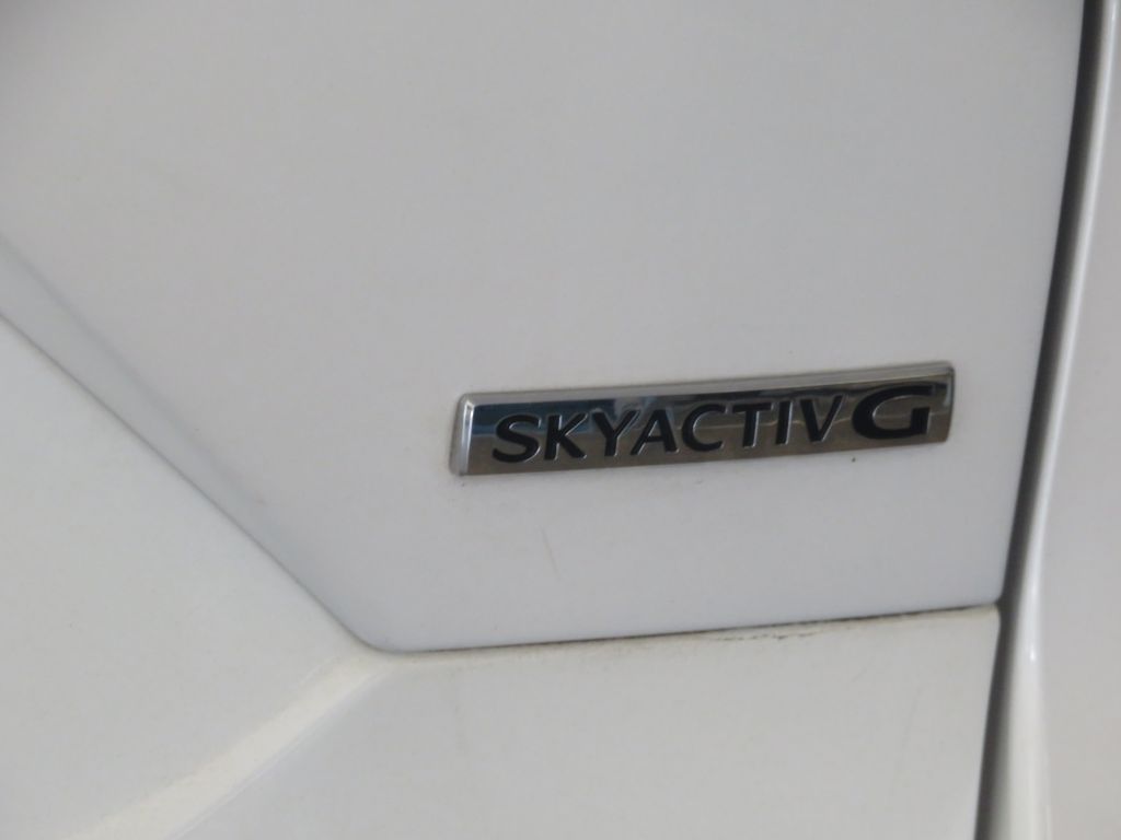 Photo 59 of this MAZDA CX-5