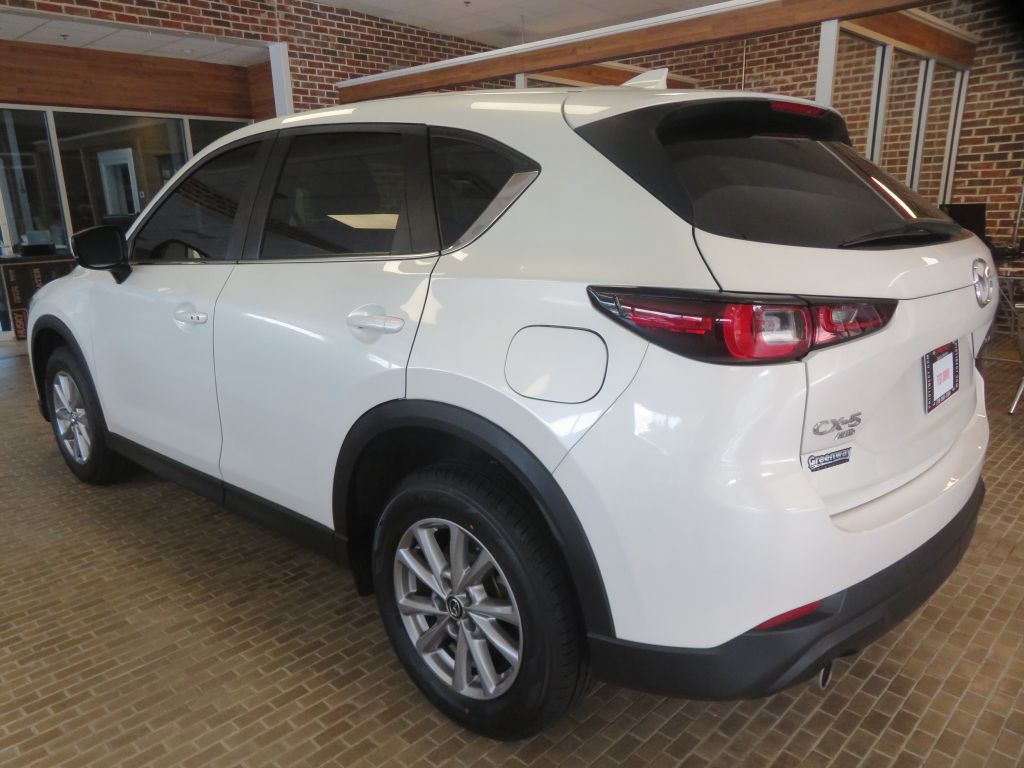 Photo 63 of this MAZDA CX-5