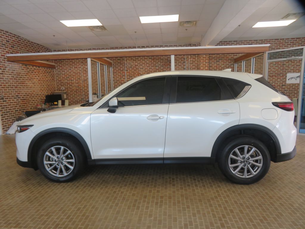 Photo 64 of this MAZDA CX-5