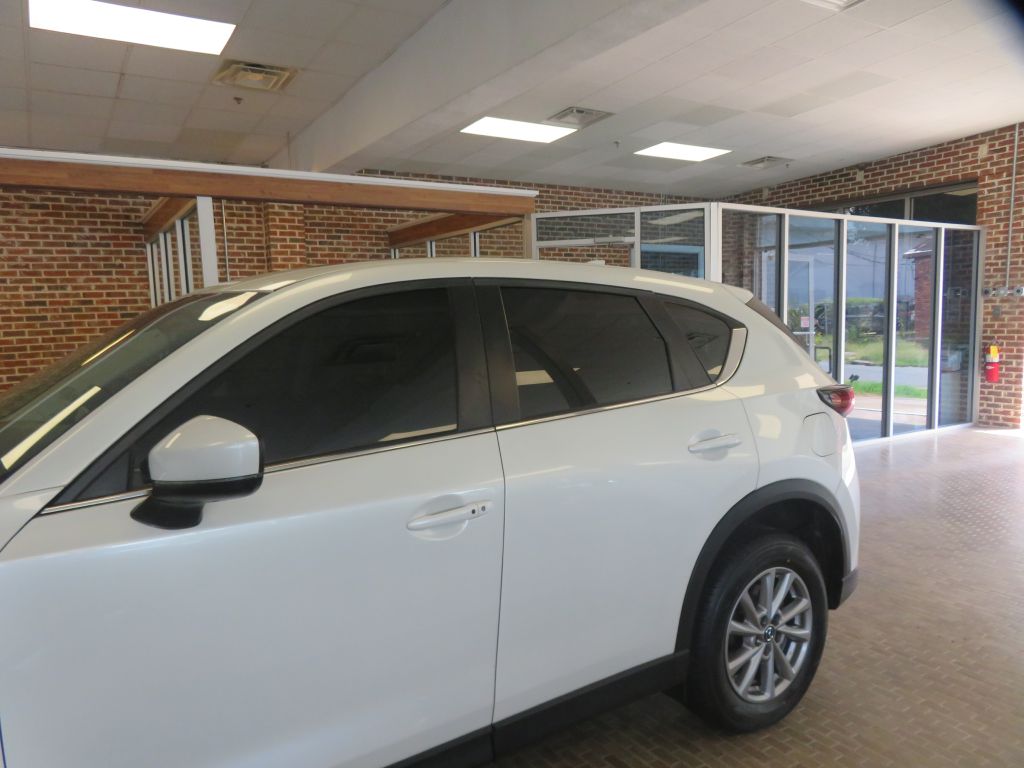 Photo 65 of this MAZDA CX-5