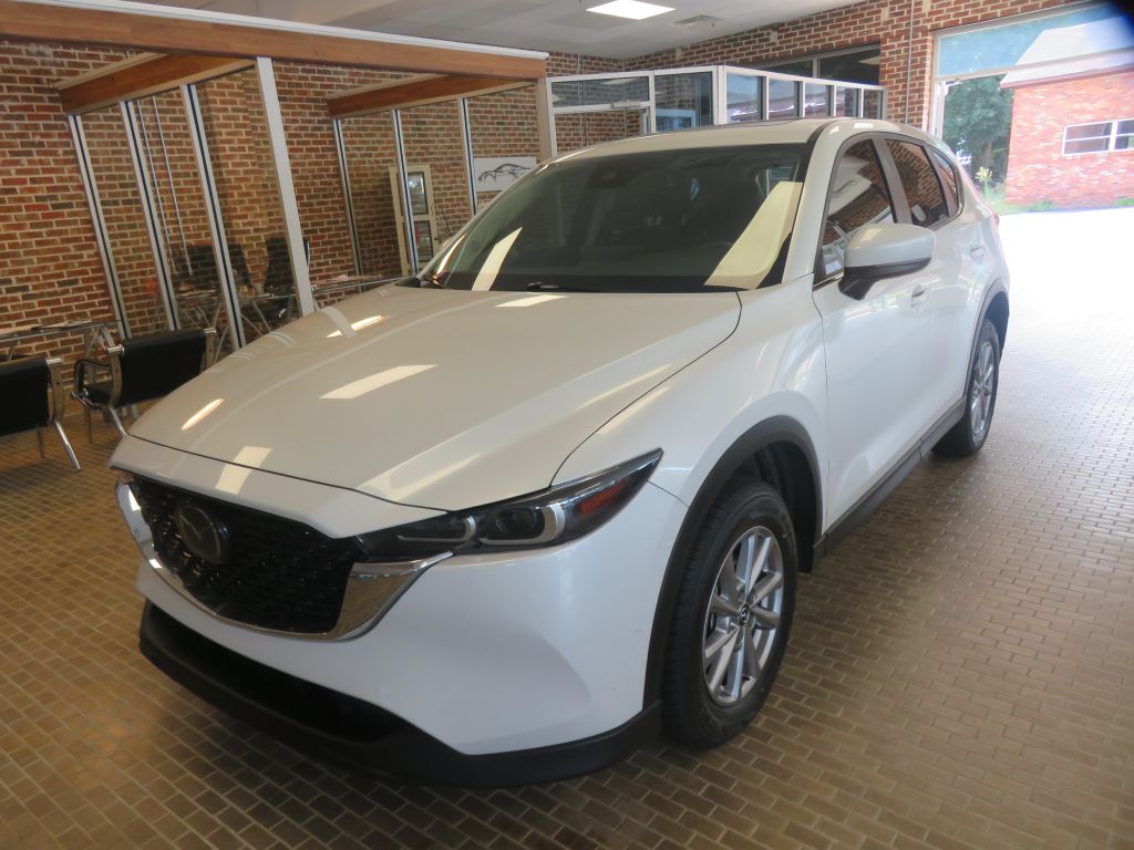 Photo 68 of this MAZDA CX-5