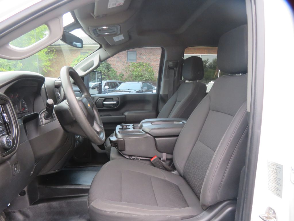 Photo 14 of this CHEVROLET SILVERADO 2500