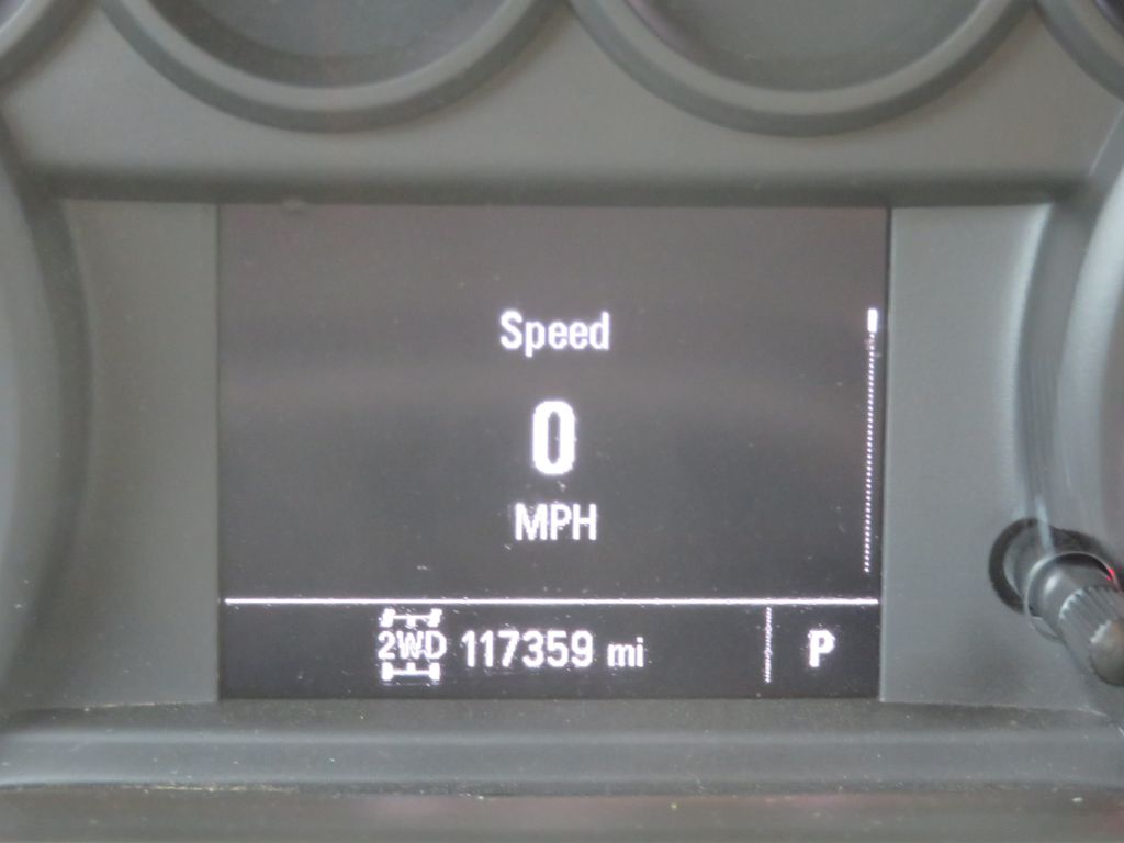 Photo 30 of this CHEVROLET SILVERADO 2500