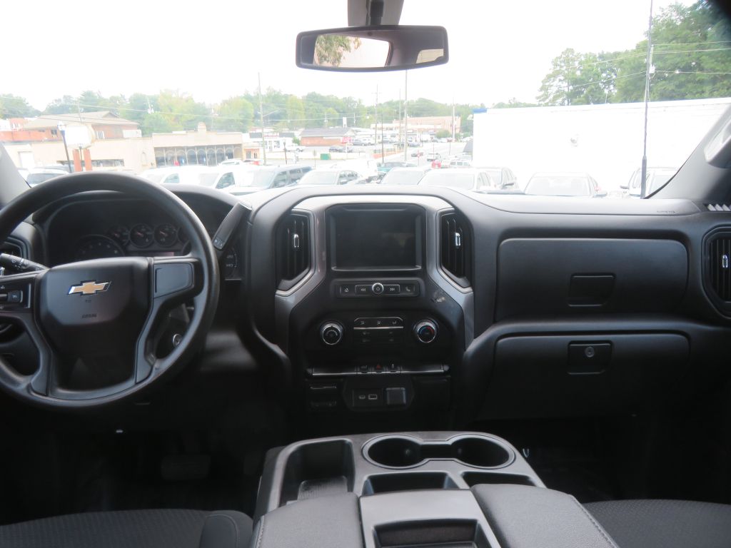 Photo 45 of this CHEVROLET SILVERADO 2500