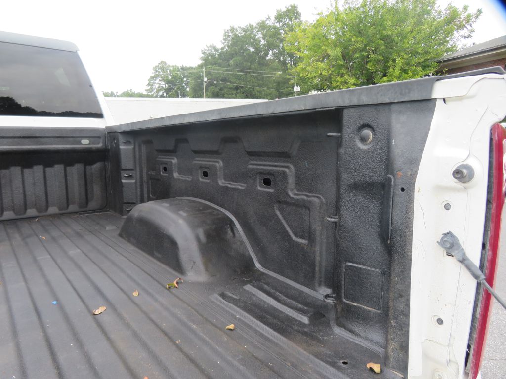 Photo 50 of this CHEVROLET SILVERADO 2500