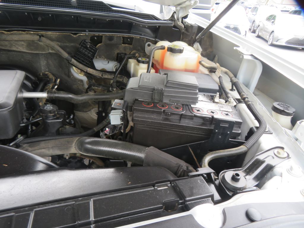 Photo 53 of this CHEVROLET SILVERADO 2500