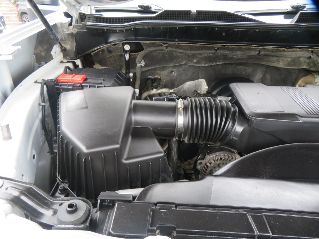 Photo 54 of this CHEVROLET SILVERADO 2500