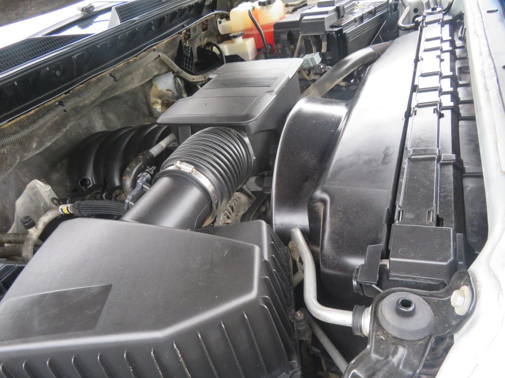 Photo 55 of this CHEVROLET SILVERADO 2500