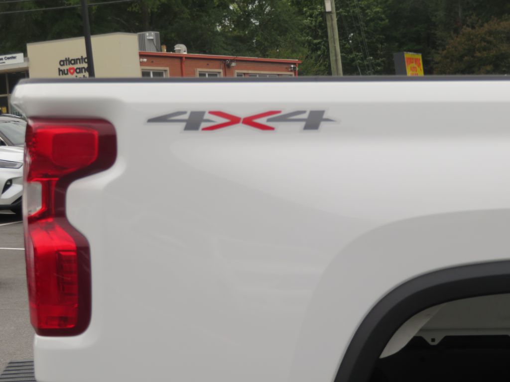 Photo 64 of this CHEVROLET SILVERADO 2500