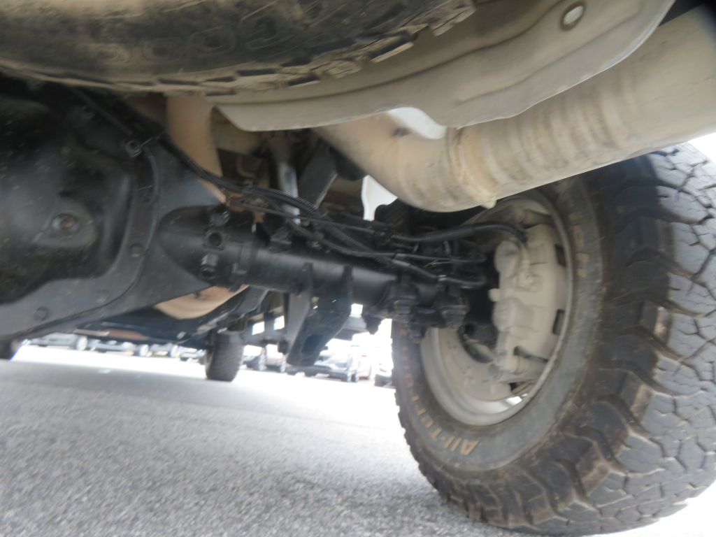 Photo 71 of this CHEVROLET SILVERADO 2500