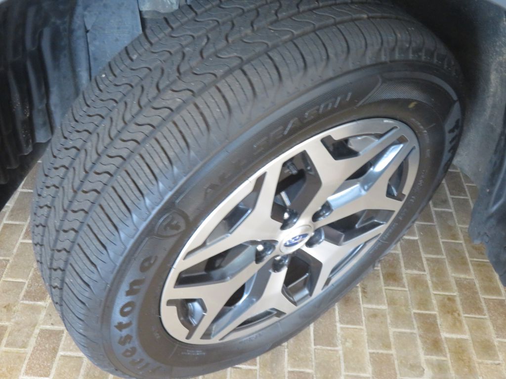 Photo 11 of this SUBARU FORESTER